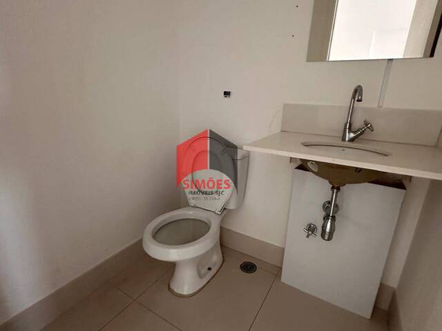 Sala para Locação em São José dos Campos - 4