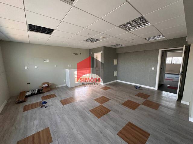 Sala para Locação em São José dos Campos - 5