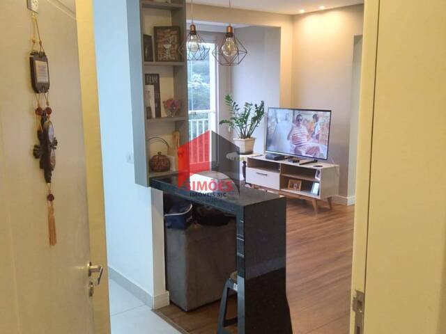 Apartamento para Venda em São José dos Campos - 5