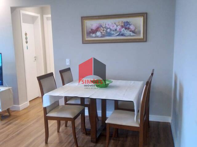 Apartamento para Venda em São José dos Campos - 4