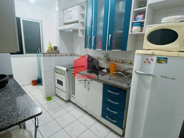 Venda em Jardim São Judas Tadeu - São José dos Campos