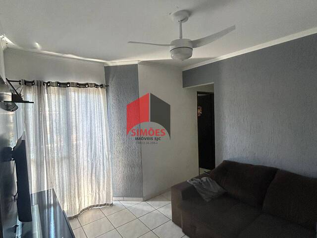 #460 - Apartamento para Venda em São José dos Campos - SP - 3
