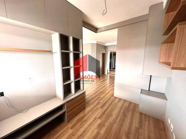 #461 - Apartamento para Venda em São José dos Campos - SP - 1