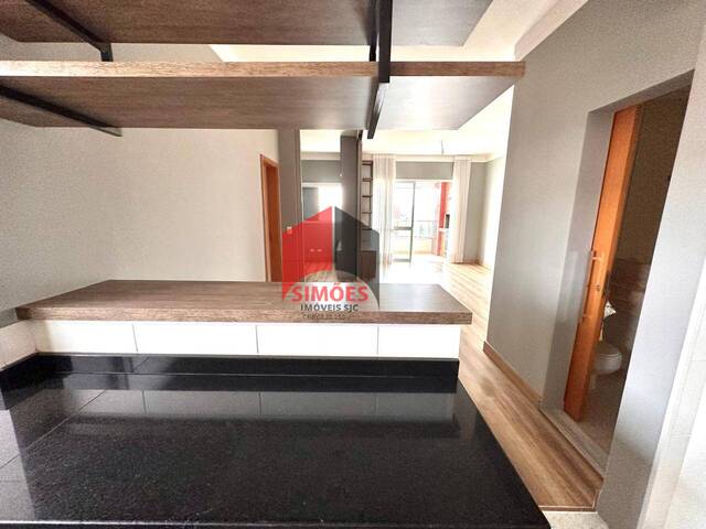 #461 - Apartamento para Venda em São José dos Campos - SP - 2