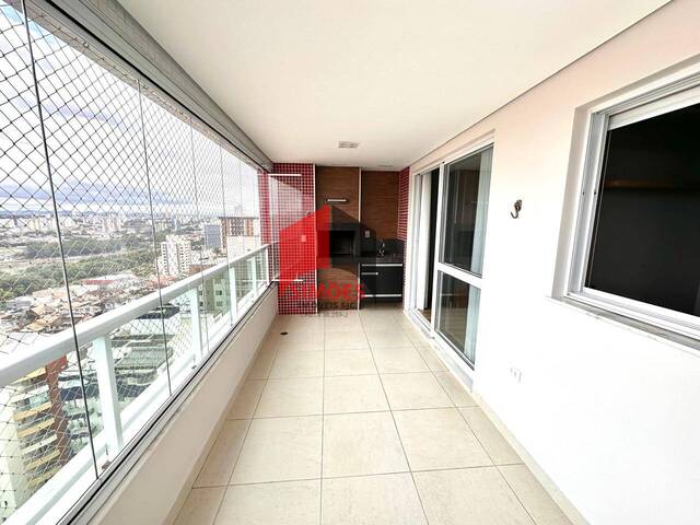 Apartamento para Venda em São José dos Campos - 5