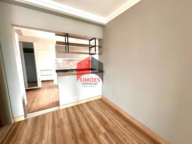 Apartamento para Venda em São José dos Campos - 4