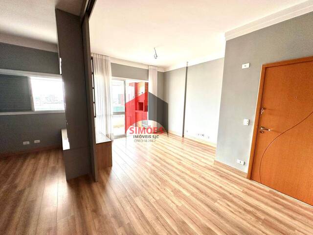 #461 - Apartamento para Venda em São José dos Campos - SP - 3
