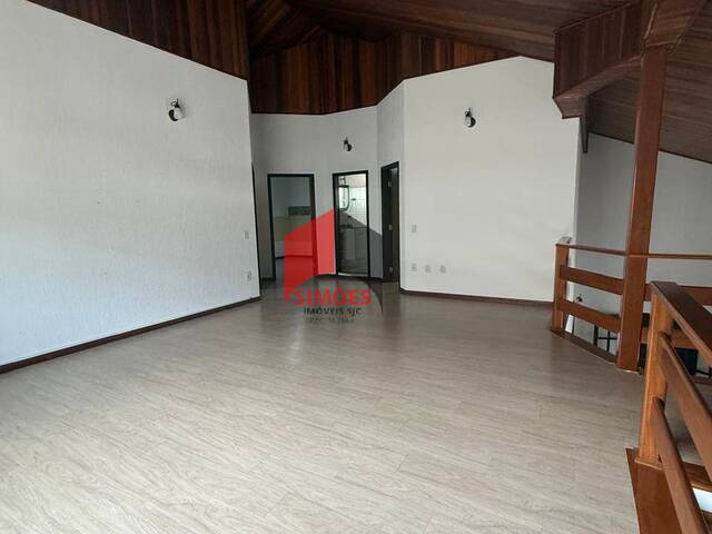 #463 - Sobrado em condomínio para Venda em São José dos Campos - SP - 2