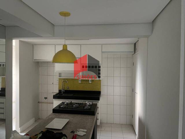 Apartamento para Venda em São José dos Campos - 5