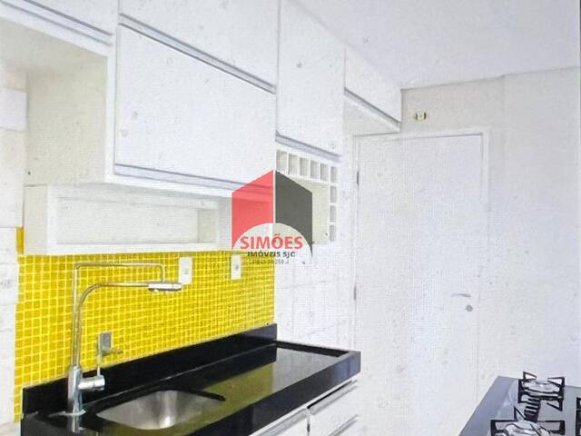 Apartamento para Venda em São José dos Campos - 4