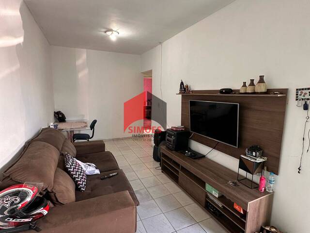 #403 - Casa em condomínio para Venda em São José dos Campos - SP - 1