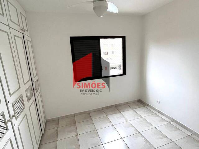 Apartamento para Venda em São José dos Campos - 5