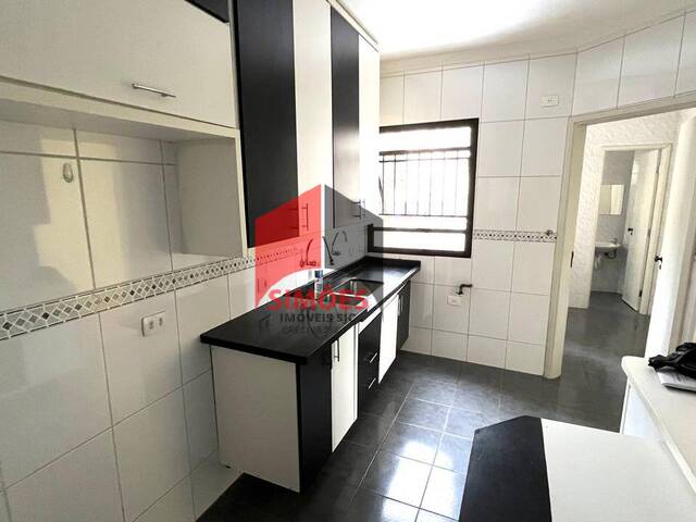 Apartamento para Venda em São José dos Campos - 4