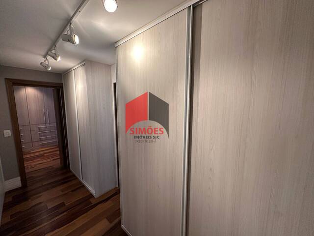 Apartamento para Venda em São José dos Campos - 4