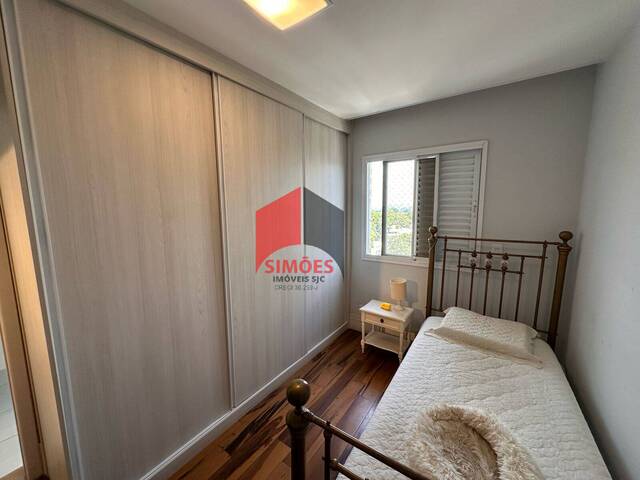 Apartamento para Venda em São José dos Campos - 5
