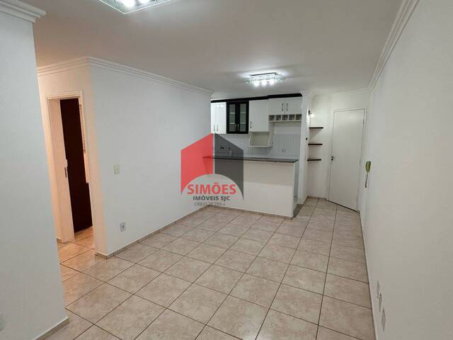 Apartamento para Venda em São José dos Campos - 4