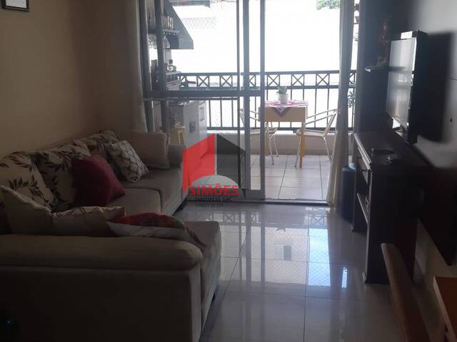 #474 - Apartamento para Venda em São José dos Campos - SP - 2