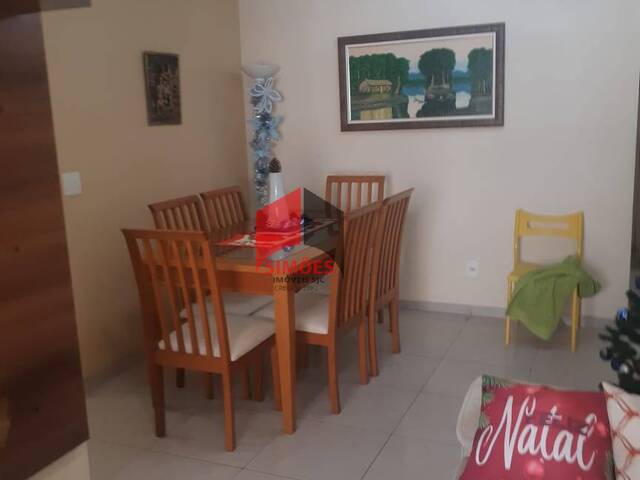 Apartamento para Venda em São José dos Campos - 4