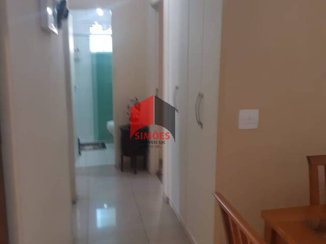 #474 - Apartamento para Venda em São José dos Campos - SP - 3