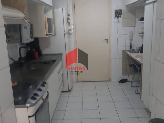 Apartamento para Venda em São José dos Campos - 5