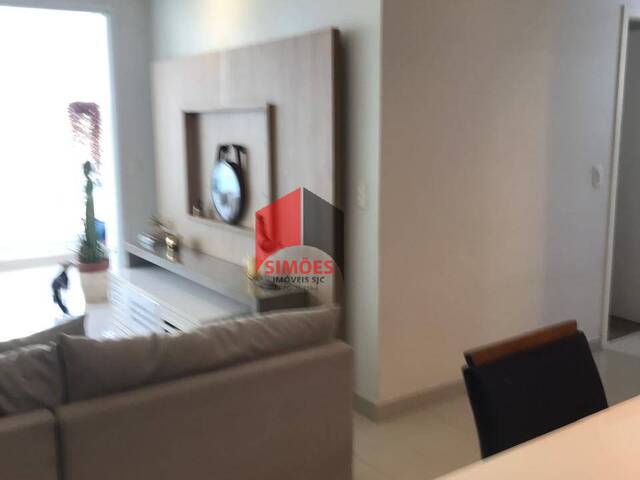 #475 - Apartamento para Venda em São José dos Campos - SP - 2