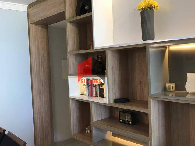 Apartamento para Venda em São José dos Campos - 4