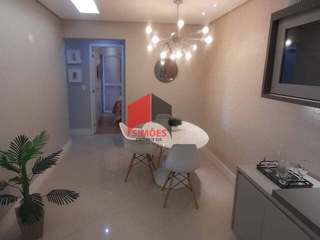 Apartamento para Venda em São José dos Campos - 5