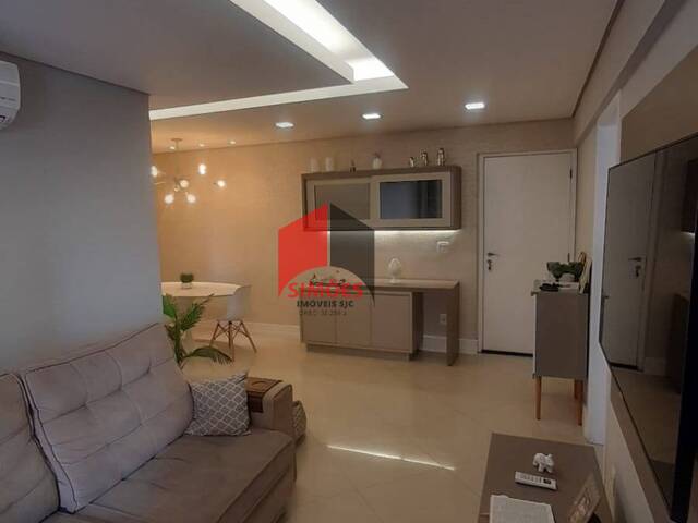 #476 - Apartamento para Venda em São José dos Campos - SP