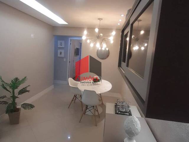 #476 - Apartamento para Venda em São José dos Campos - SP