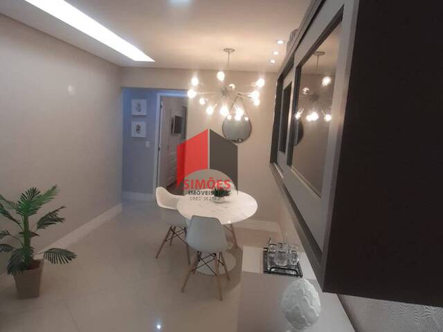 Apartamento para Venda em São José dos Campos - 4