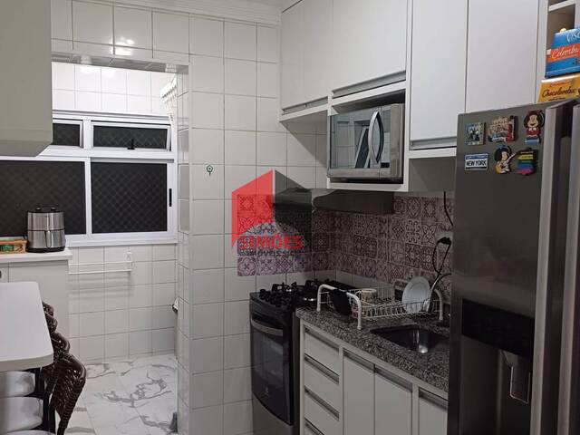 Apartamento para Venda em São José dos Campos - 5