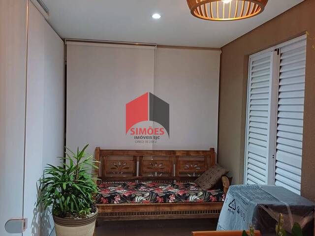 #477 - Apartamento para Venda em São José dos Campos - SP - 2