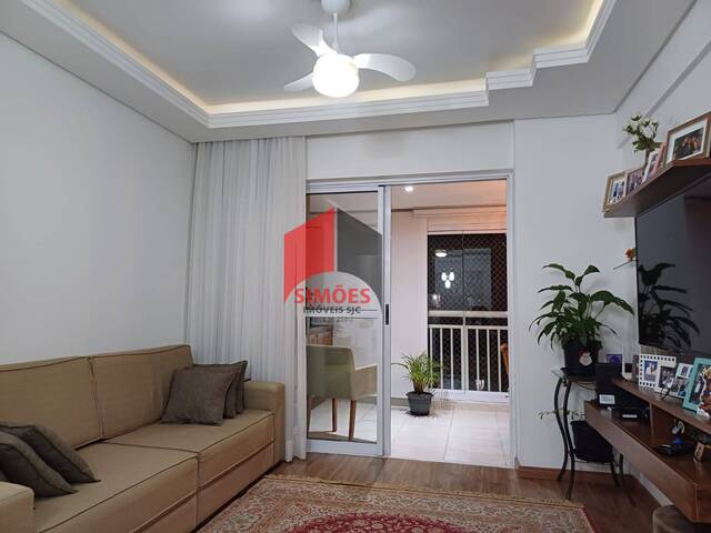 Apartamento para Venda em São José dos Campos - 4