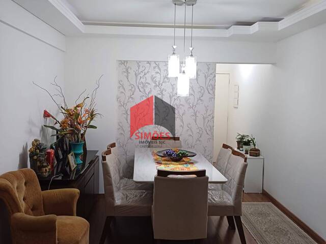 #477 - Apartamento para Venda em São José dos Campos - SP - 3