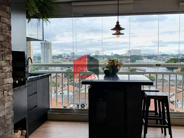 Apartamento para Venda em São José dos Campos - 5