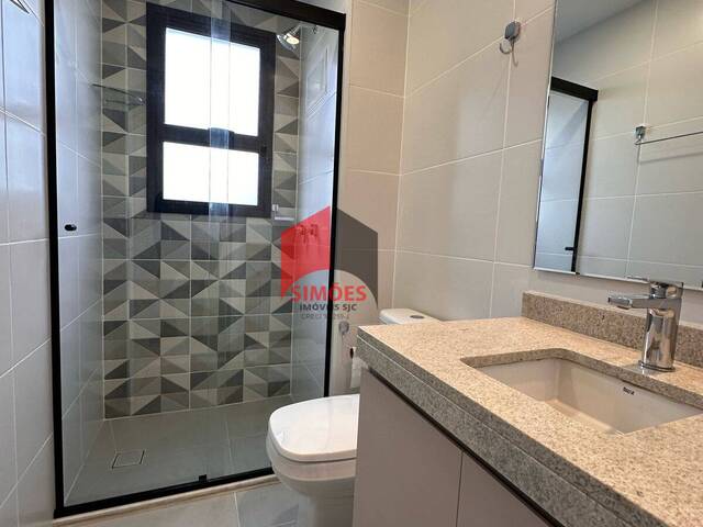 Apartamento para Venda em São José dos Campos - 5