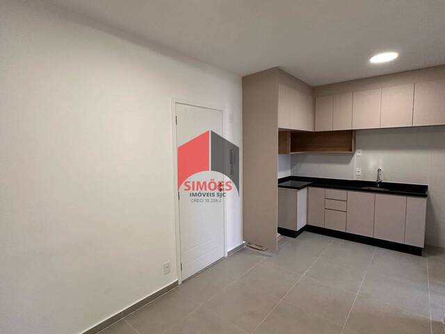 Apartamento para Venda em São José dos Campos - 4