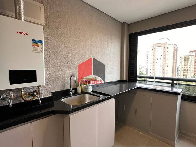 #480 - Apartamento para Venda em São José dos Campos - SP - 1