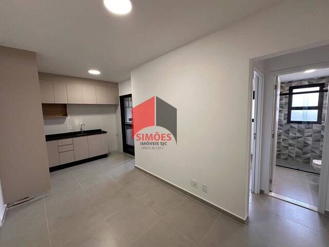 #480 - Apartamento para Venda em São José dos Campos - SP - 3