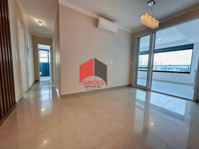 #482 - Apartamento para Venda em São José dos Campos - SP - 1
