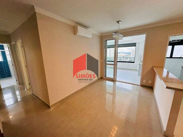 #482 - Apartamento para Venda em São José dos Campos - SP - 2