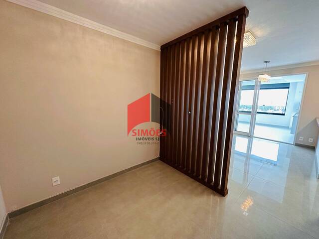 #482 - Apartamento para Venda em São José dos Campos - SP - 3