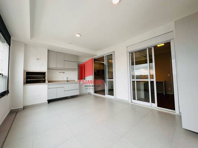 Apartamento para Venda em São José dos Campos - 4