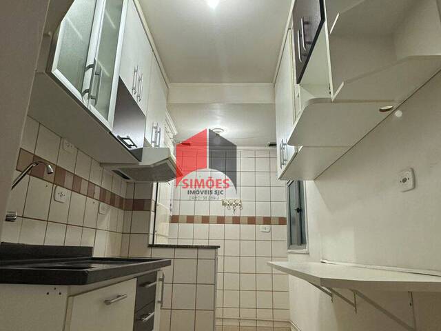 #485 - Apartamento para Locação em São José dos Campos - SP - 3