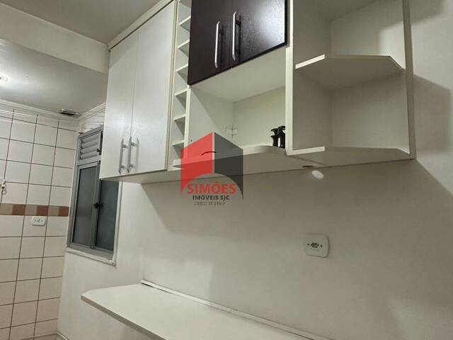 Apartamento para Locação em São José dos Campos - 5