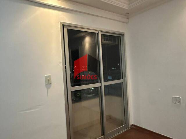 #485 - Apartamento para Locação em São José dos Campos - SP - 2