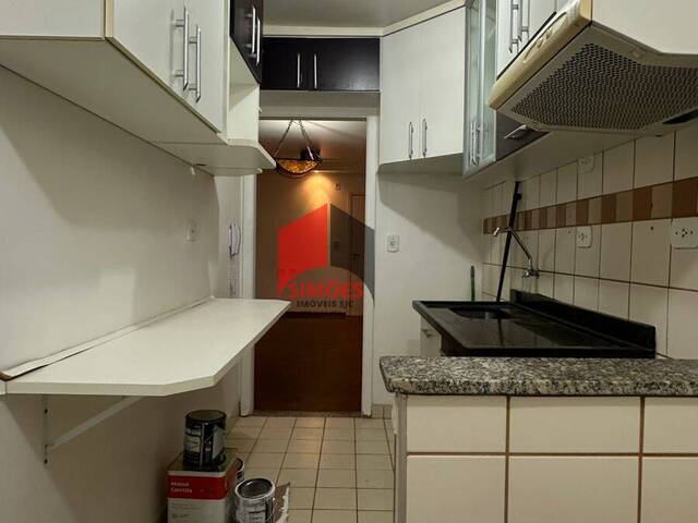 Apartamento para Locação em São José dos Campos - 4