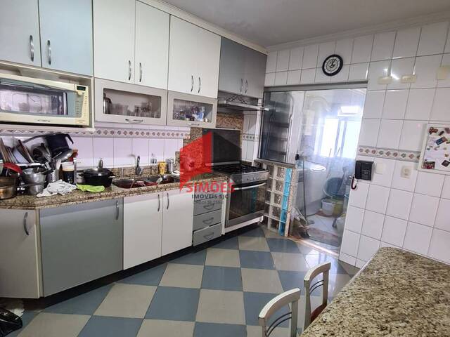 #486 - Apartamento para Venda em São José dos Campos - SP - 3