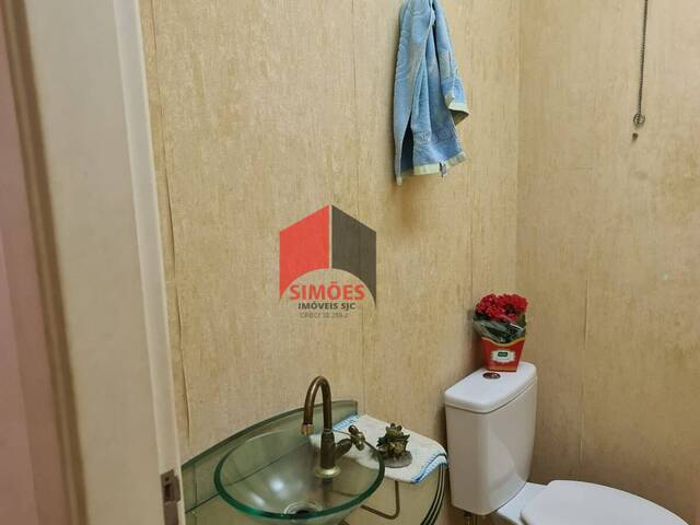 #486 - Apartamento para Venda em São José dos Campos - SP - 2