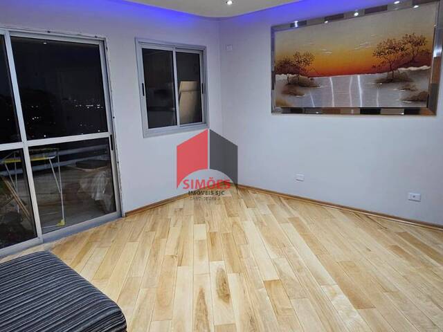 #486 - Apartamento para Venda em São José dos Campos - SP - 1